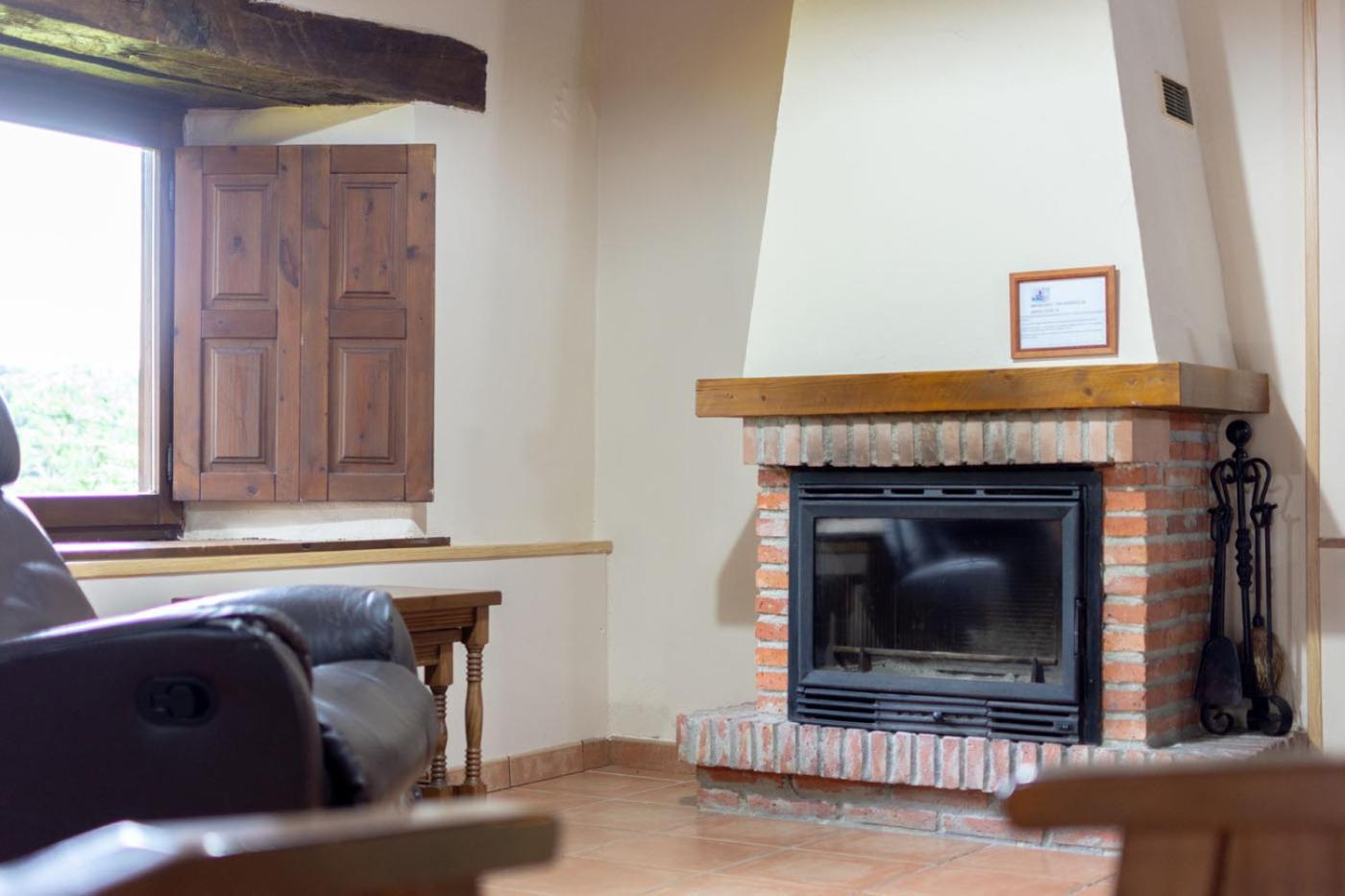 Apartamentos Rurales Los Picos De Redo Camaleño المظهر الخارجي الصورة