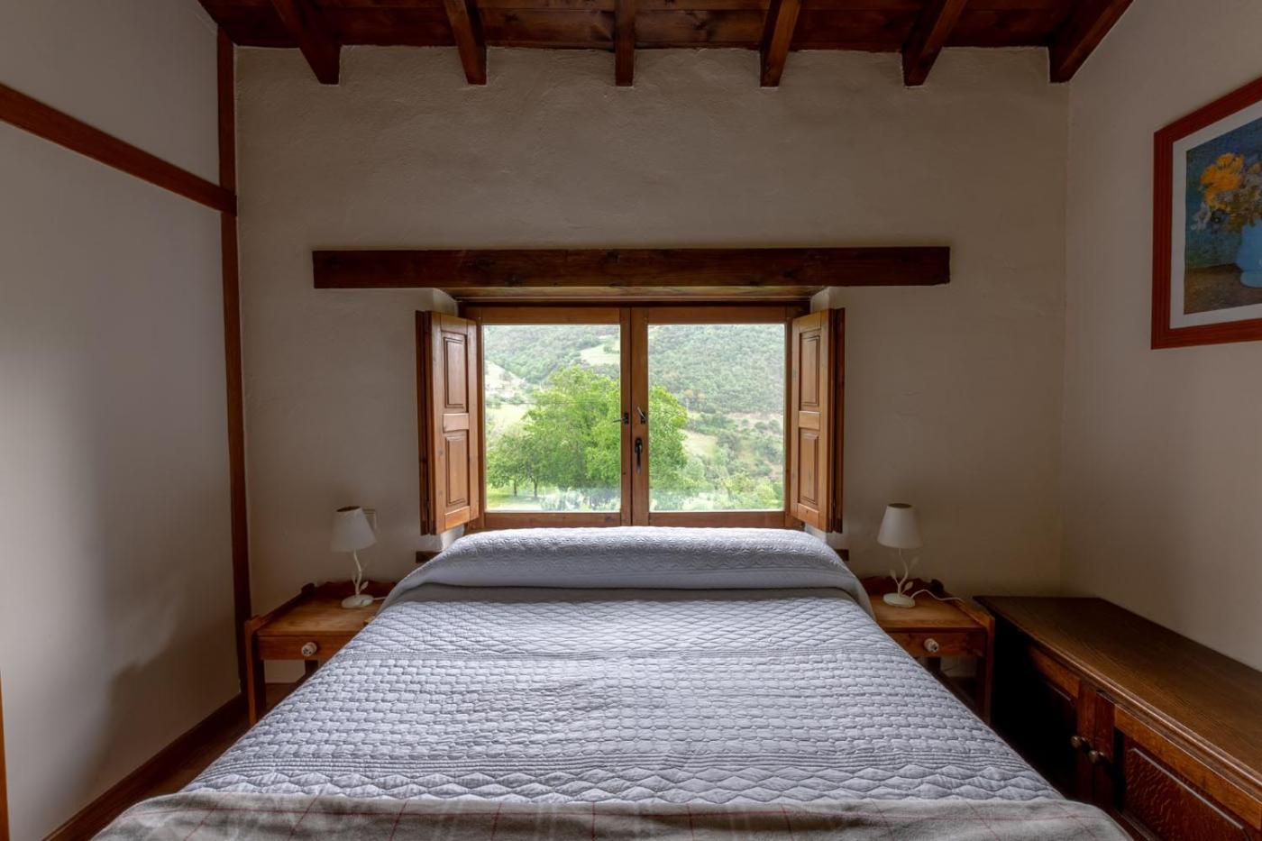 Apartamentos Rurales Los Picos De Redo Camaleño المظهر الخارجي الصورة