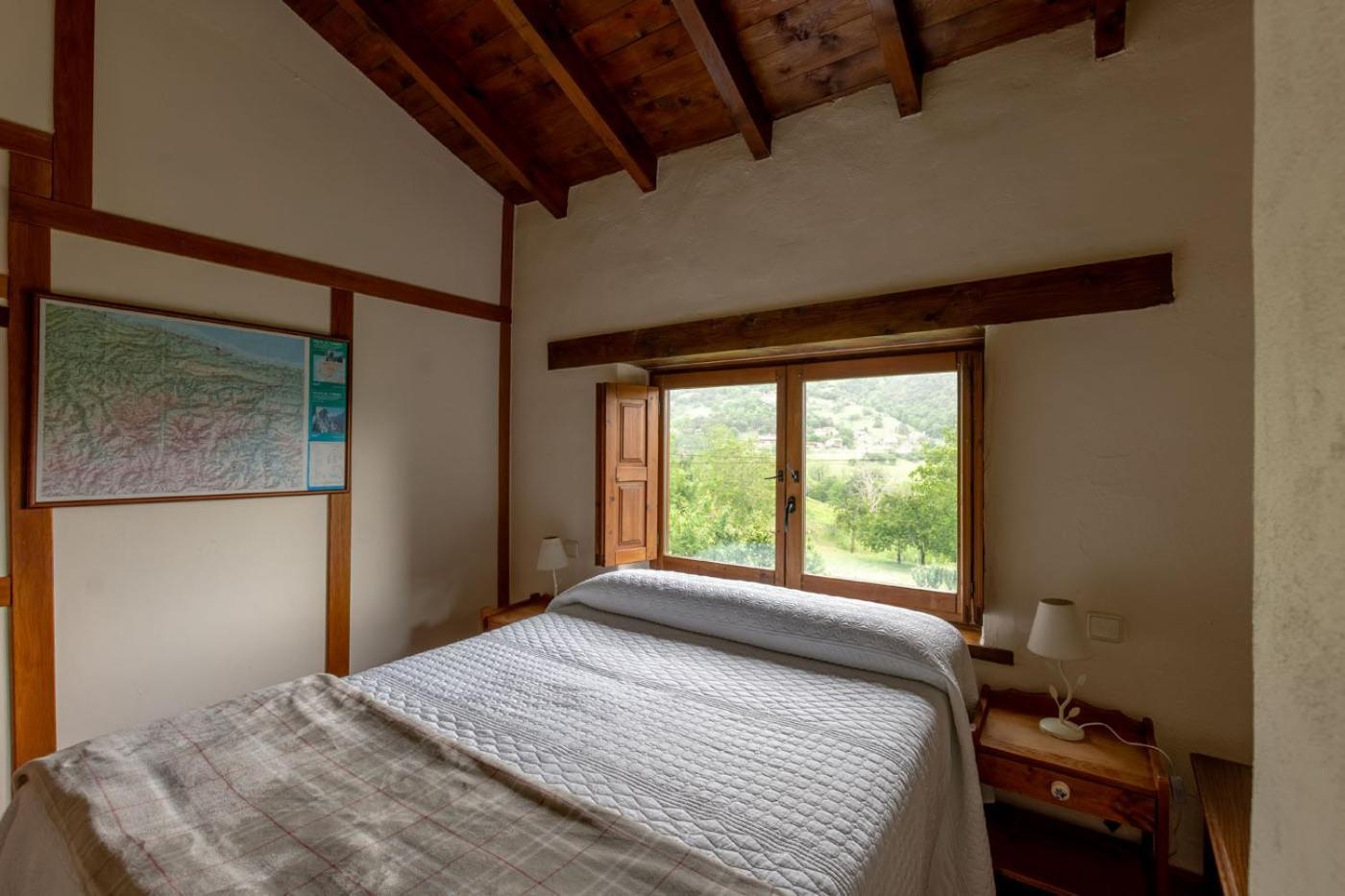 Apartamentos Rurales Los Picos De Redo Camaleño المظهر الخارجي الصورة